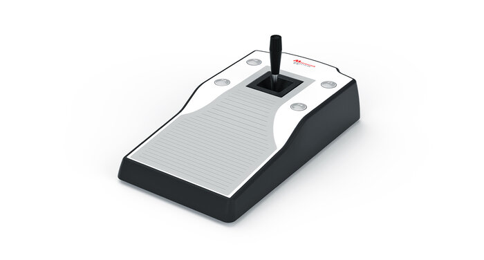 2-Axes Joystick digital - Märzhäuser Wetzlar